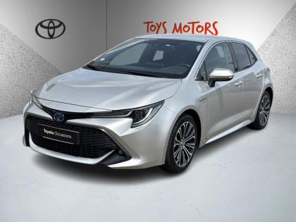 TOYOTA Corolla 184h Design  