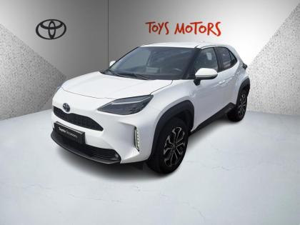 TOYOTA Yaris Cross 116h Design   