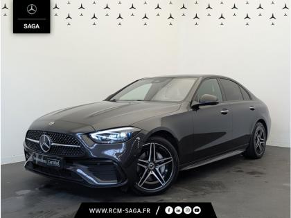 MERCEDES-BENZ Classe C Berline Classe C 300 de Hybrid EQ Berline AMG Line  