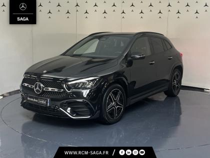 MERCEDES-BENZ GLA 200 d AMG Line  