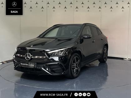 MERCEDES-BENZ GLA 200 d AMG Line  