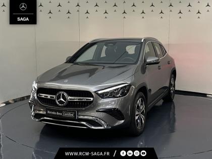 MERCEDES-BENZ GLA 250 e Hybrid EQ Business Line  
