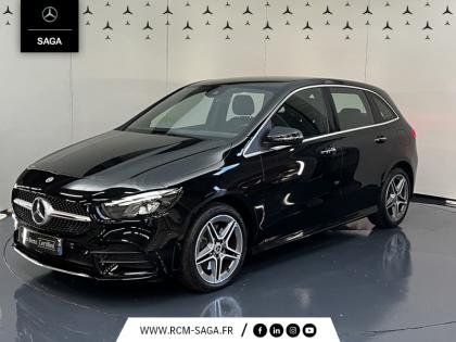 MERCEDES-BENZ Classe B 250 e AMG Line  