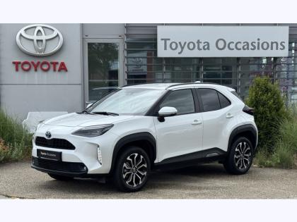 TOYOTA Yaris Cross Hybrid 2WD Design   