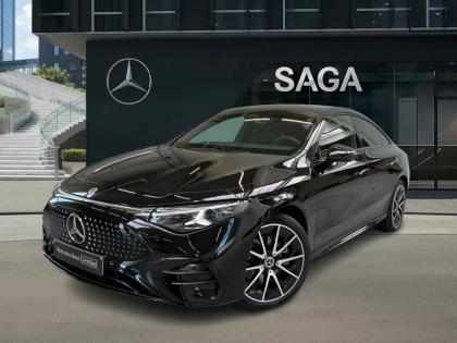 MERCEDES-BENZ CLA 250 + Coupé AMG Pack Night  