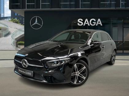 MERCEDES-BENZ a 250 e Luxury Line Toit Pano  