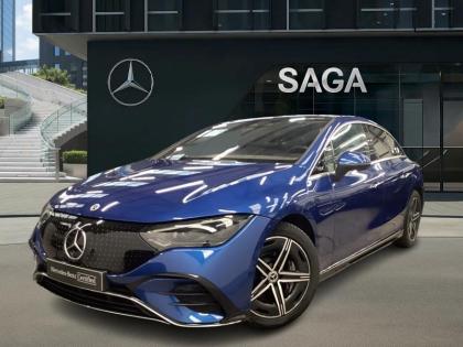 MERCEDES-BENZ EQE 300 Berline AMG Line Pano Head Up  