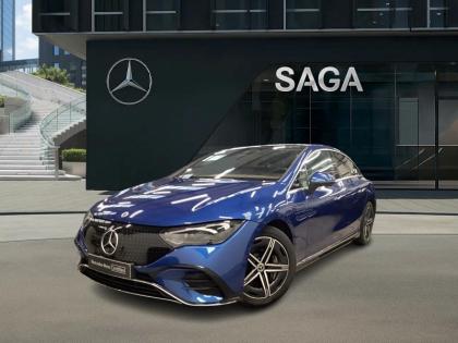 MERCEDES-BENZ EQE 300 Berline AMG Line Pano Head Up  