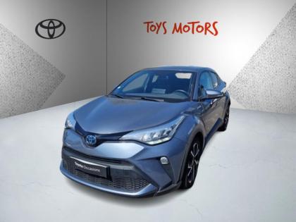 TOYOTA C-HR 1.8 Hybride 122 Edition  