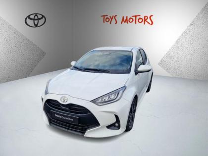 TOYOTA Yaris Hybride 116h Design  