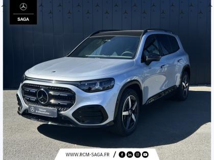 MERCEDES-BENZ GLB 200 AMG Line  GLB 200 AMG Line
