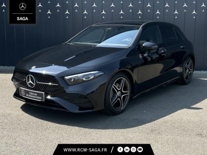 MERCEDES-BENZ Classe A 200 d AMG Line  Classe A 200 d AMG Line