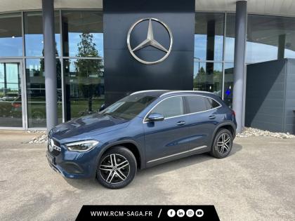MERCEDES-BENZ GLA 200 Progressive Line  GLA 200 Progressive Line
