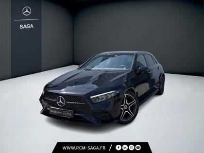MERCEDES-BENZ Classe A 180 d AMG Line  