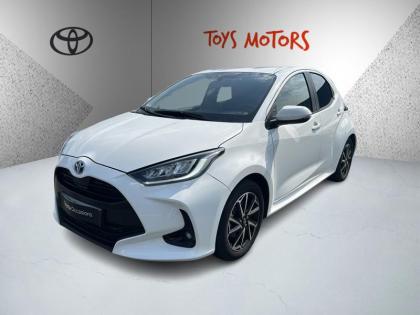 TOYOTA Yaris Hybride 116h Design  