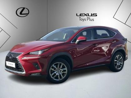 LEXUS NX 300H  2WD Luxe / Pano / Kick  