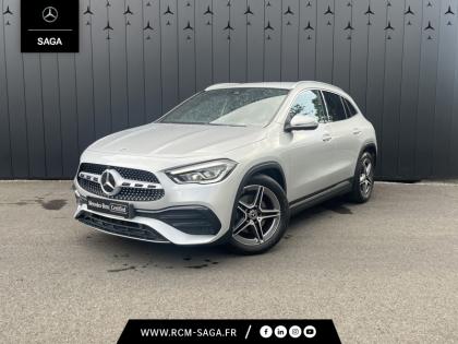 MERCEDES-BENZ GLA 200 d AMG Line  