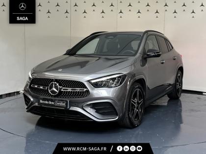 MERCEDES-BENZ GLA 200 d AMG Line  