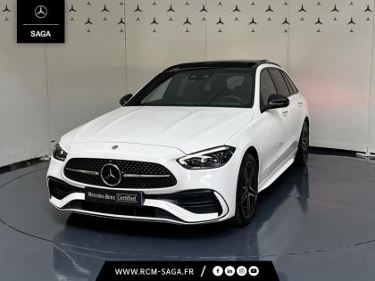 MERCEDES-BENZ Classe C Break Classe C 300 e Hybrid EQ Break AMG Line  