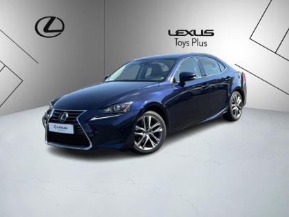 LEXUS IS IS 300h Pack Business  