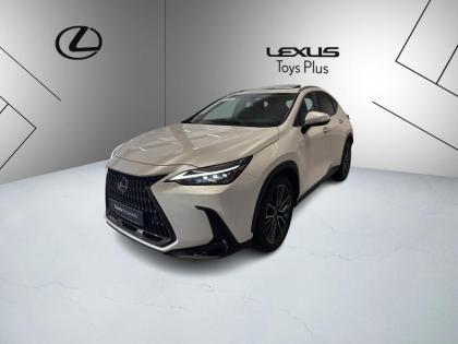 LEXUS NX 450H+ 4WD Executive  NX 450H+ PHEV 4WD EXECUTIVE MY24