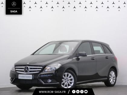 MERCEDES-BENZ Classe B B 180  
