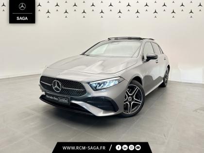 MERCEDES-BENZ Classe A 250 e Hybrid EQ AMG Line  