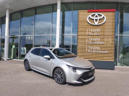 TOYOTA Corolla Hybrid Design  1.8 122 ch 
