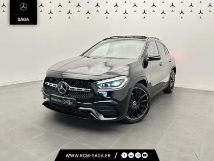 MERCEDES-BENZ GLA 200 d AMG Line  