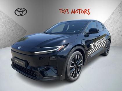TOYOTA C-HR C HR+ GRANDE AUTONOMIE 77 kWh 224 ch DESIGN JANTES 20"  C HR+ GRANDE AUTONOMIE 77 kWh 224 ch DESIGN JANTES 20  