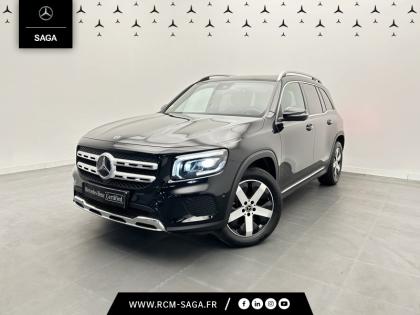 MERCEDES-BENZ GLB 200 d Business Line  