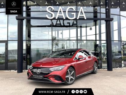 MERCEDES-BENZ EQE Berline EQE 350  Classe EQE / 295 EQE 350+ AMG Line