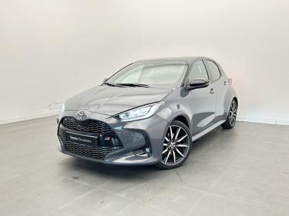 TOYOTA Yaris 130h GR SPORT  