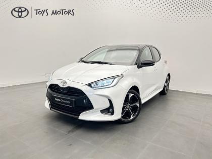 TOYOTA Yaris 130h Collection  