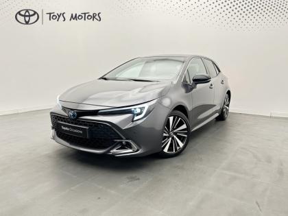 TOYOTA Corolla Hybride 1.8L 140h Design  PACK CONFORT