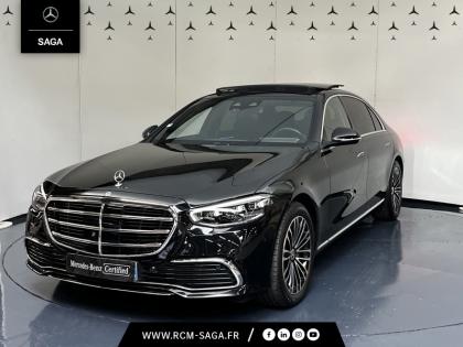 MERCEDES-BENZ Classe S 350 d Limousine Executive  