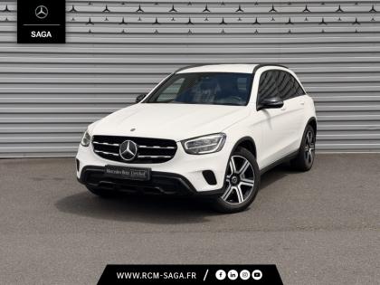 MERCEDES-BENZ GLC SUV GLC 200 d SUV Avantgarde Line  