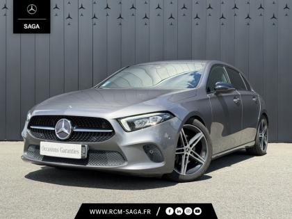 MERCEDES-BENZ Classe A 200 d Progressive Line  Classe A/177 Classe A 200 d Progressive Line