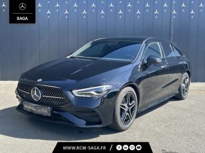 MERCEDES-BENZ CLA Shooting Brake CLA 180 d Shooting Brake AMG Line  