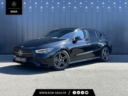 MERCEDES-BENZ CLA Shooting Brake CLA 180 d Shooting Brake AMG Line  
