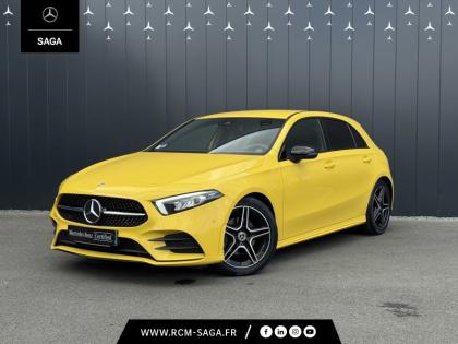 MERCEDES-BENZ Classe A 180 AMG Line  Classe A 180 AMG Line
