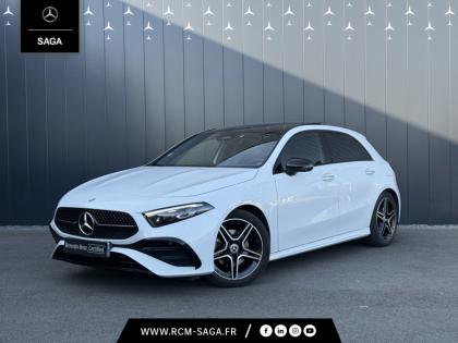 MERCEDES-BENZ Classe A 200 AMG Line  