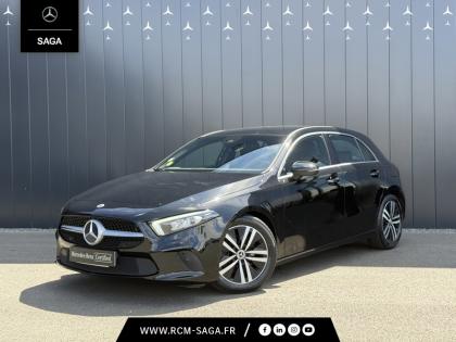 MERCEDES-BENZ Classe A 180 d Progressive Line  