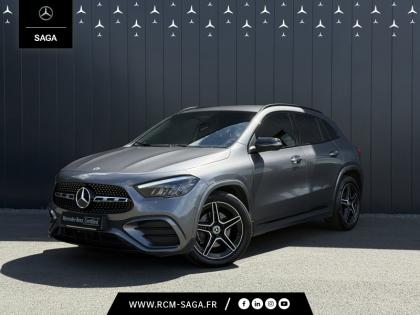 MERCEDES-BENZ GLA 200 d AMG Line  