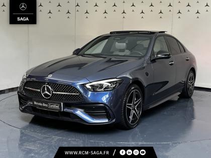 MERCEDES-BENZ Classe C Berline Classe C 300 de Berline AMG line  