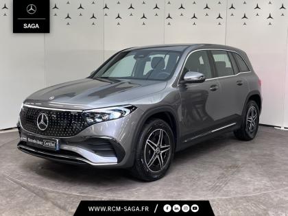 MERCEDES-BENZ EQB 250+ AMG Line  