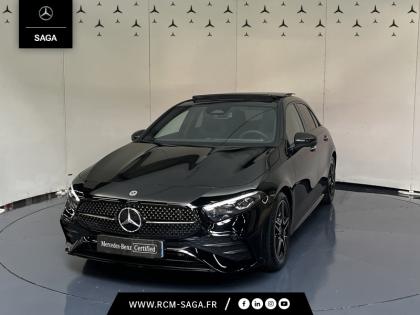 MERCEDES-BENZ Classe A 200 d Edition 140  Classe A 200 d Edition 140