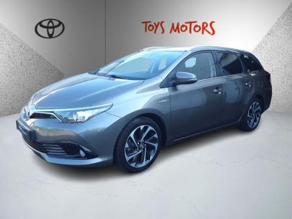 TOYOTA Auris Touring Sports 1.8 HYBRID 136 CVT AUTO TECHNOLINE  