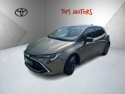 TOYOTA Corolla Hybride 122h Collection  