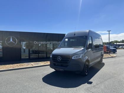 MERCEDES-BENZ Sprinter 315 CDI Fourgon Toit sureleve Standard  